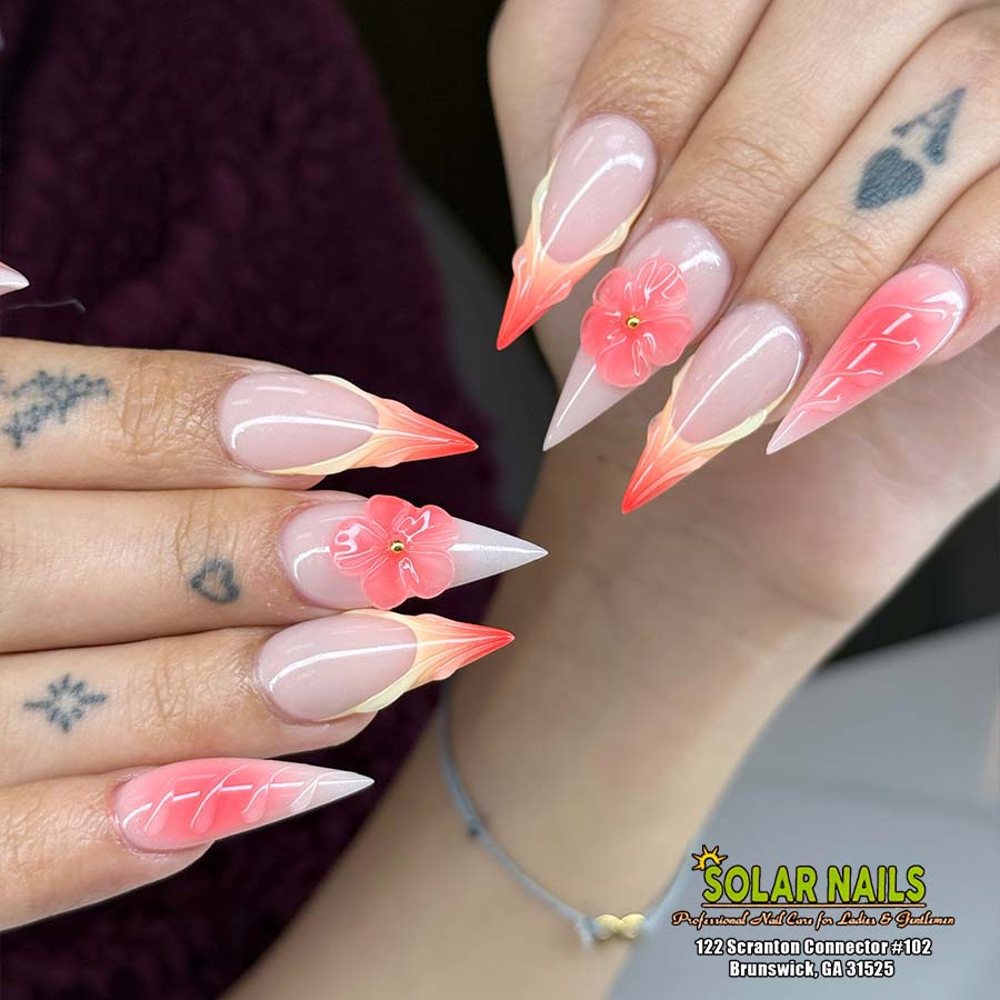 Modern Nail Care: What Beauty Means Today